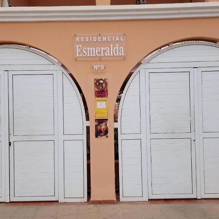 Apartamento Funcional En Residencial Con Piscina En Inmejorable Ubicacion En Centro De La Isla Калета-де-Фусте Экстерьер фото