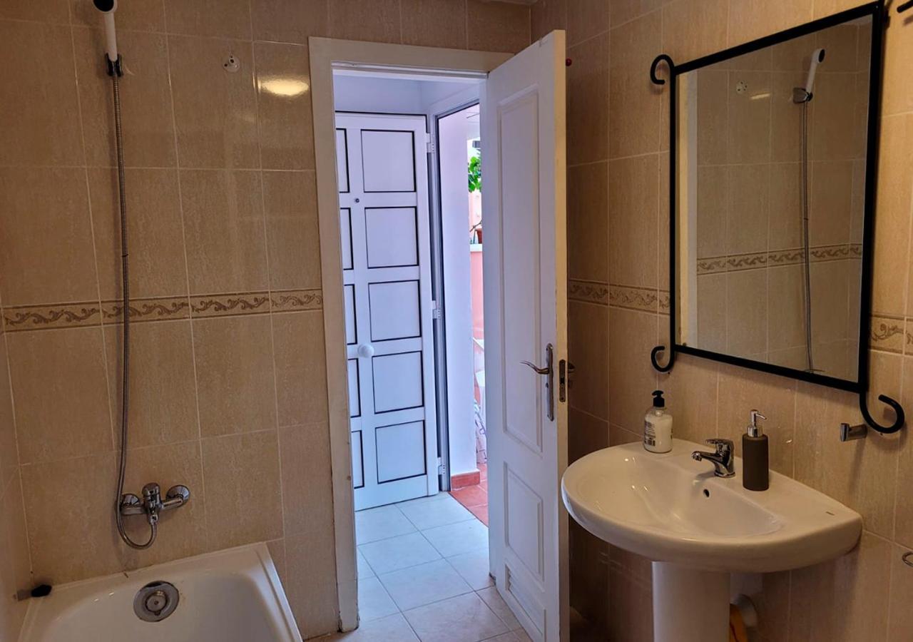 Apartamento Funcional En Residencial Con Piscina En Inmejorable Ubicacion En Centro De La Isla Калета-де-Фусте Экстерьер фото